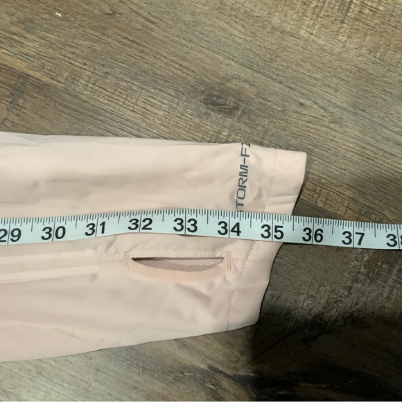 Nike Women's Storm-FIT ADV Down Fill Packable Running Jacket DD6419-601 Sz L - Picture 11 of 12